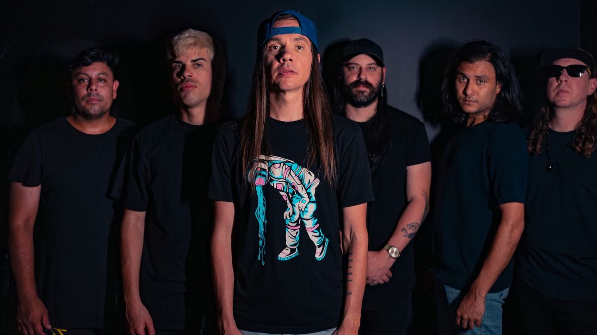 The Red Jumpsuit Apparatus