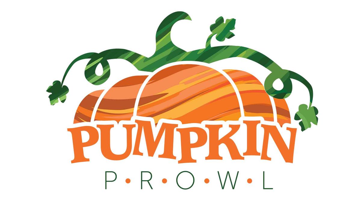 Pumpkin Prowl