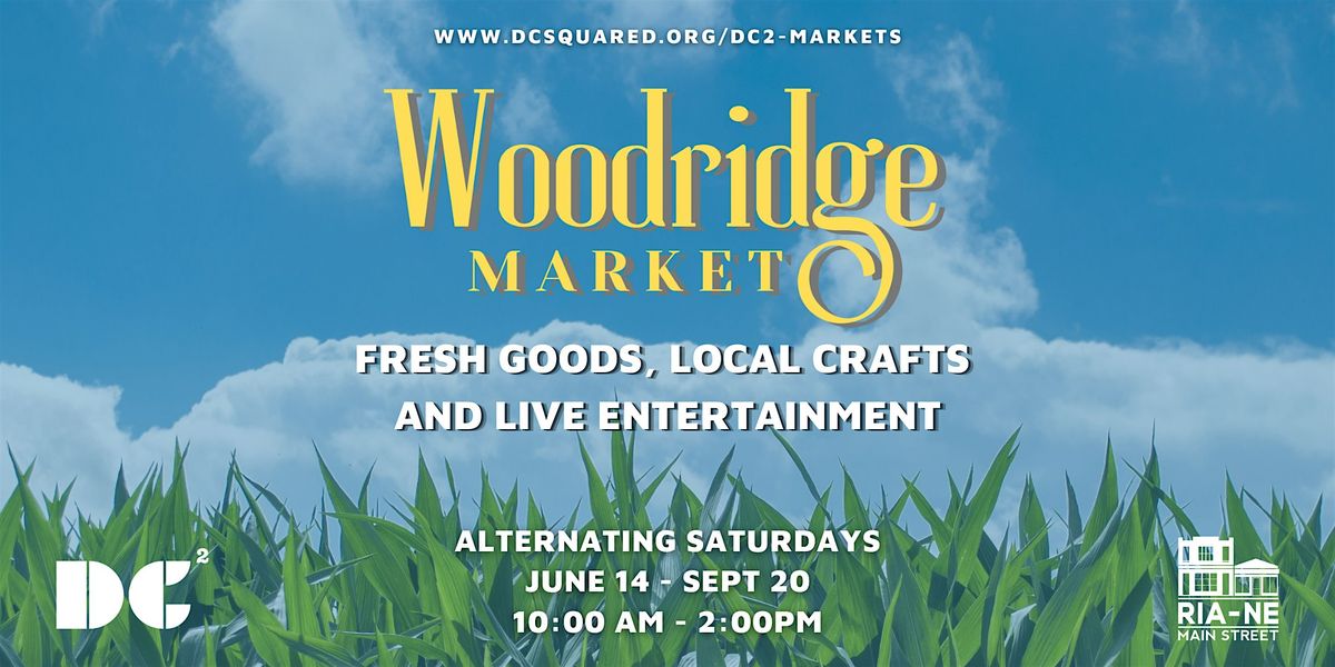 Woodridge Market