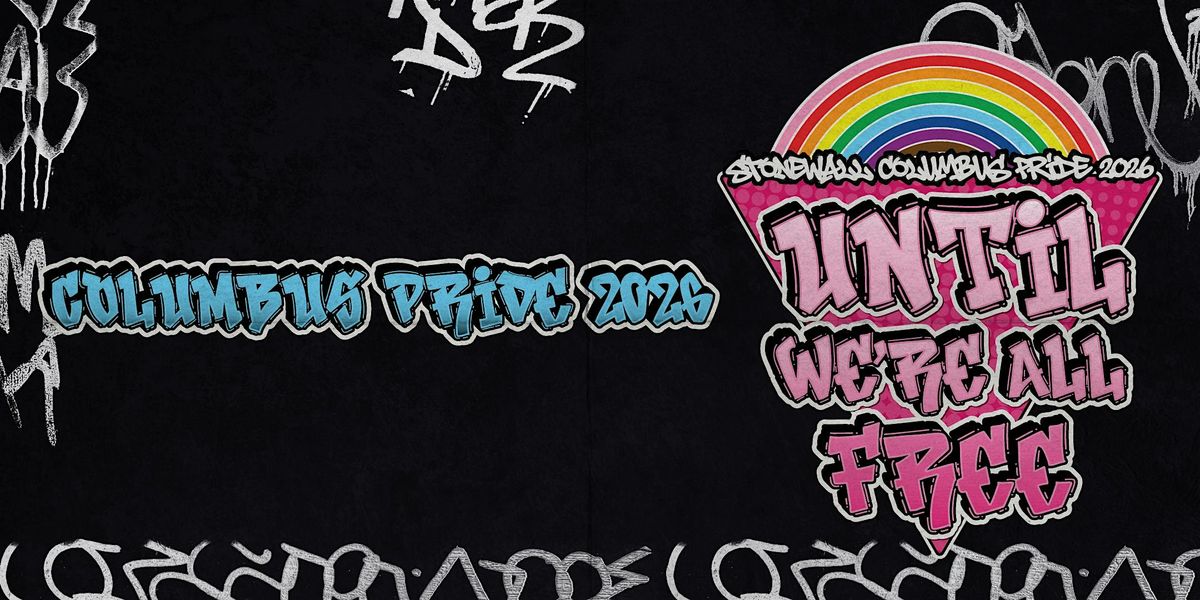 2026 PRIDE RAINBOW ROOM