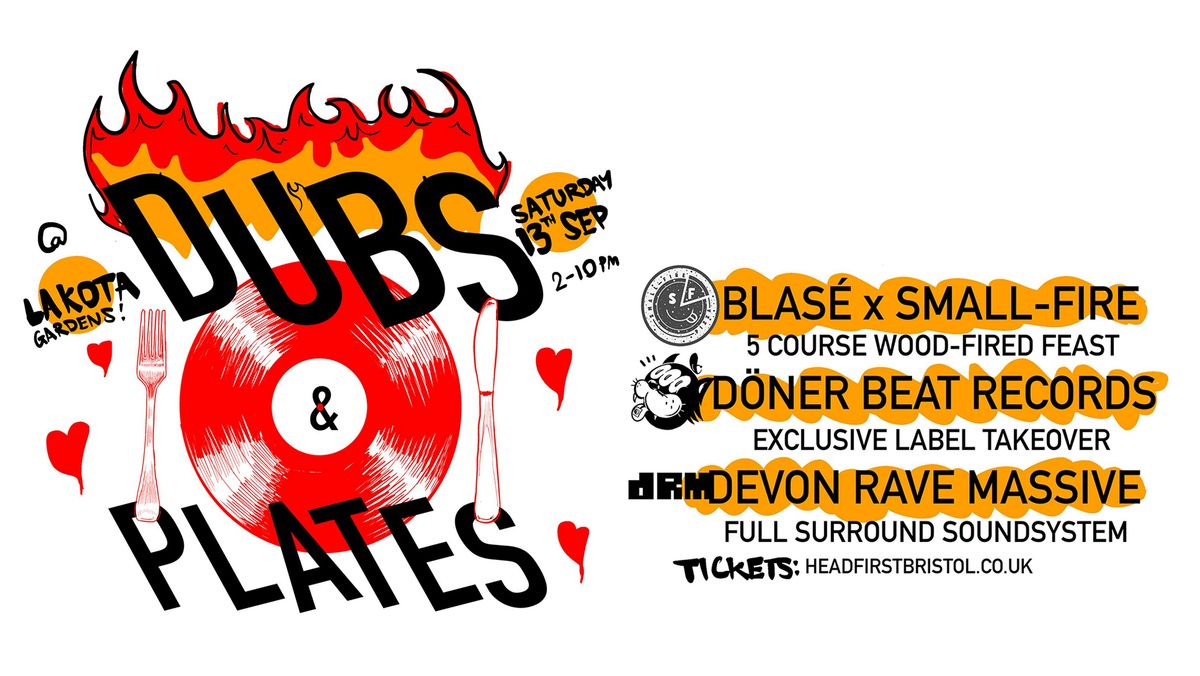 Dubs &amp; Plates