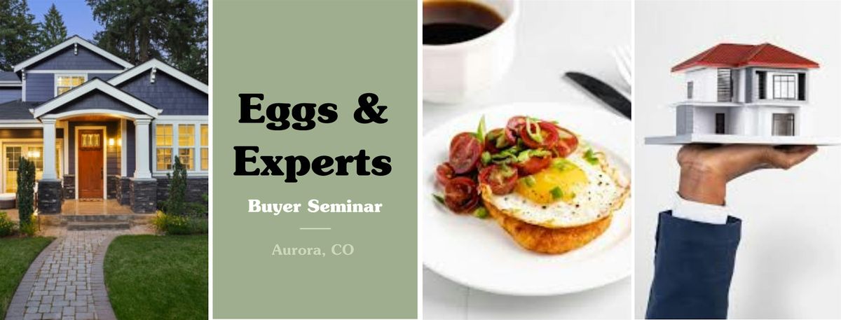 Eggs and Experts