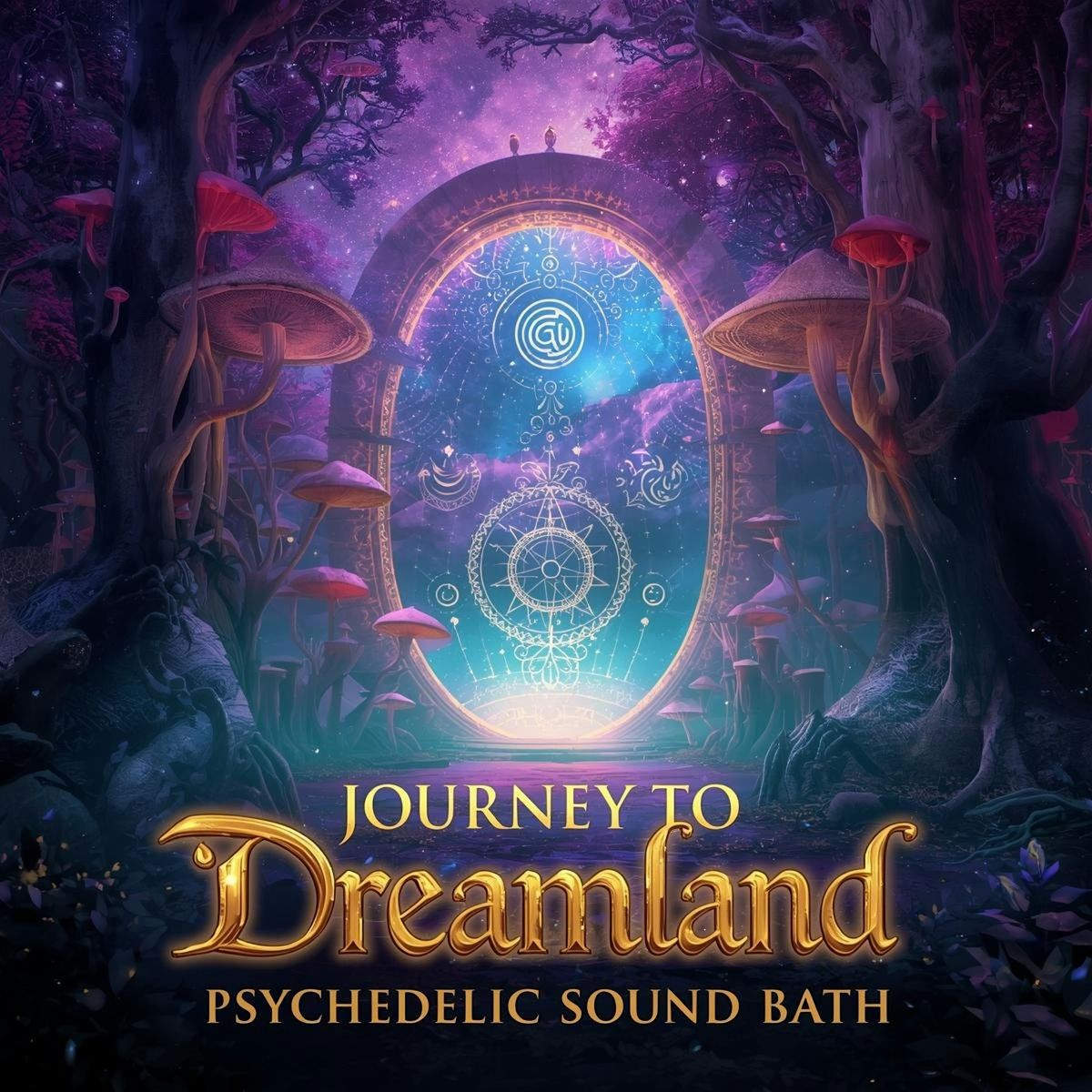 Psychedelic Sound Journey
