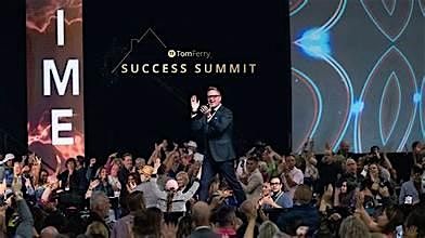 Tom Ferry  Success Summit Part 3  GREC #68471