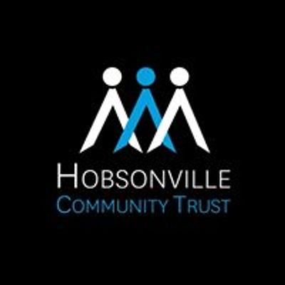 Hobsonville Community Trust