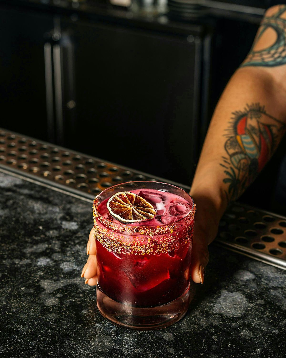 Late Night Halloween Party at Little Saint