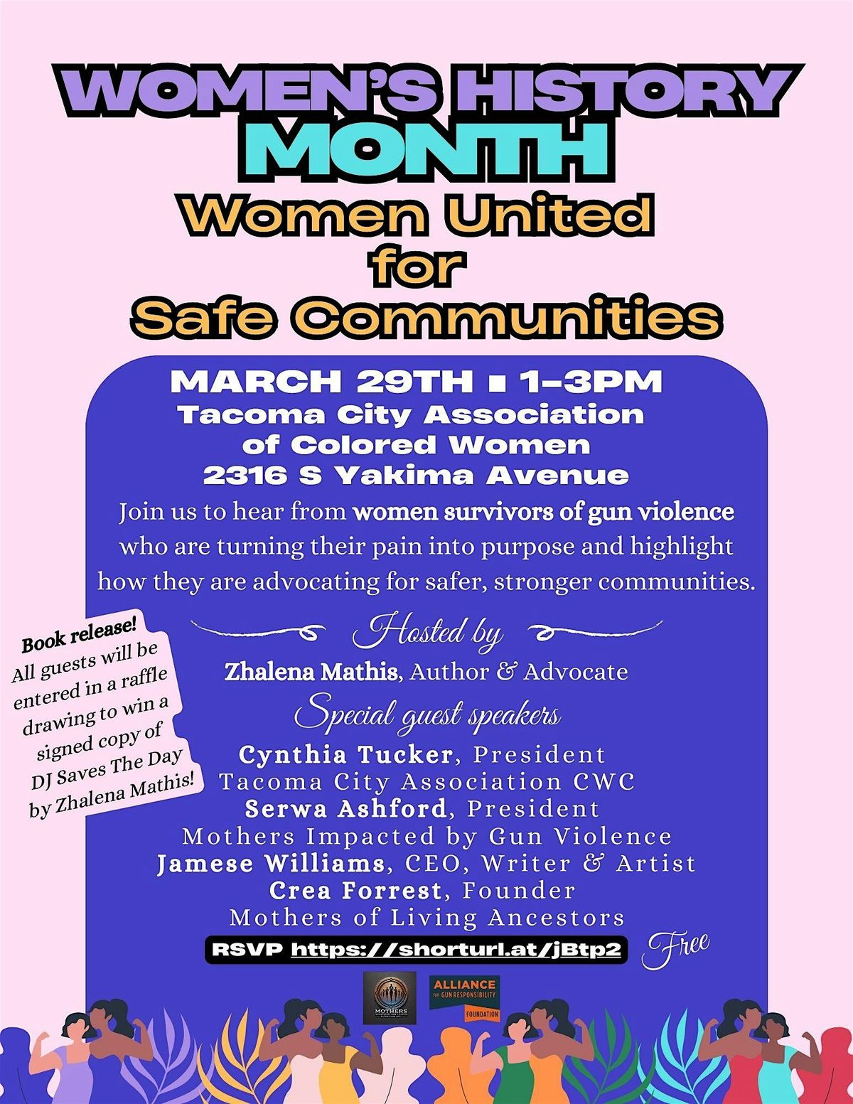 Women United for Safe Communities