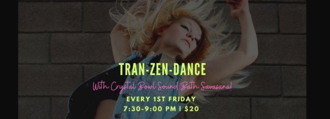 Tran-Zen-Dance