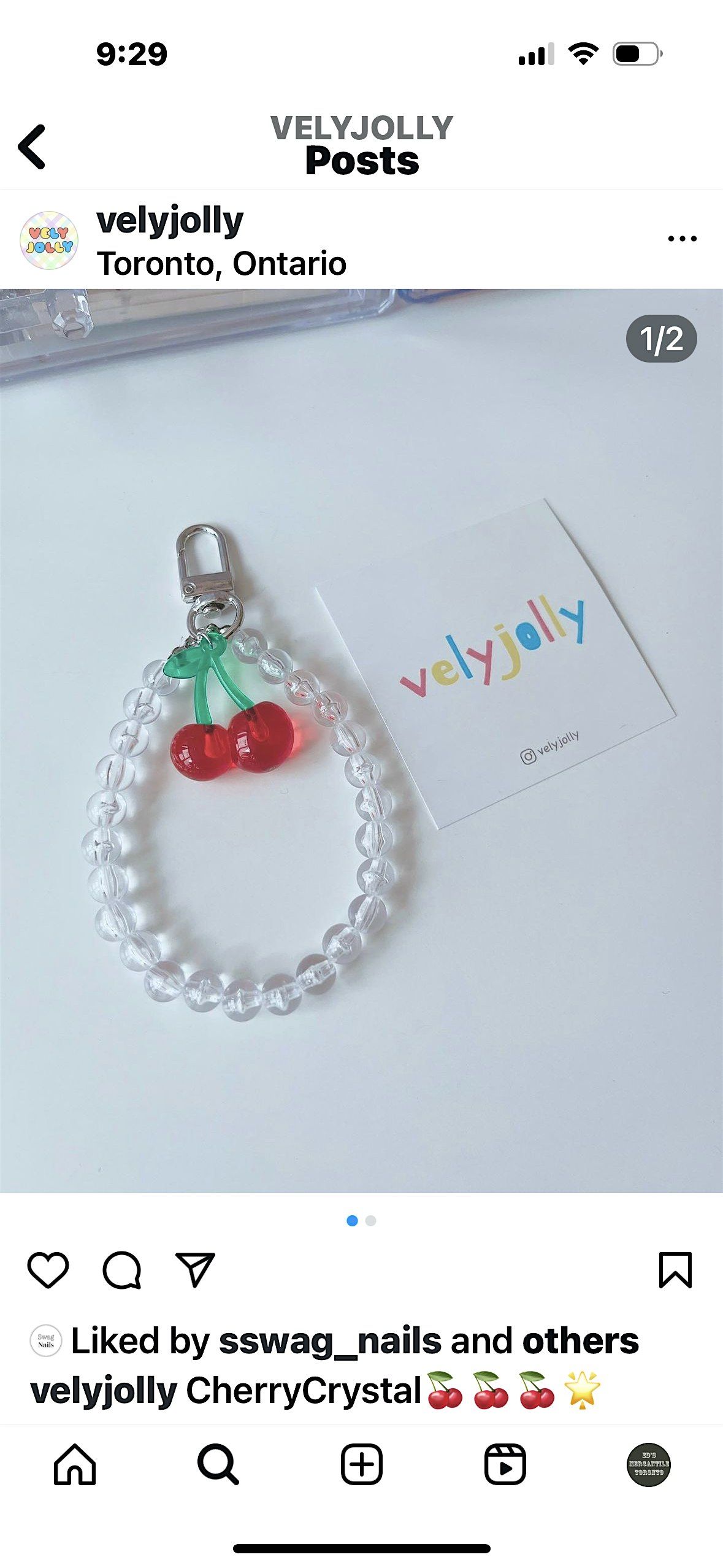 Cute K-Style Keychain & Bracelet Workshop