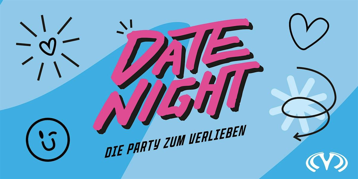 Date Night Bochum | Die Premiere | November 2025