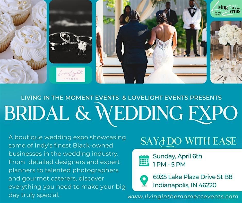 Bridal & Wedding Expo