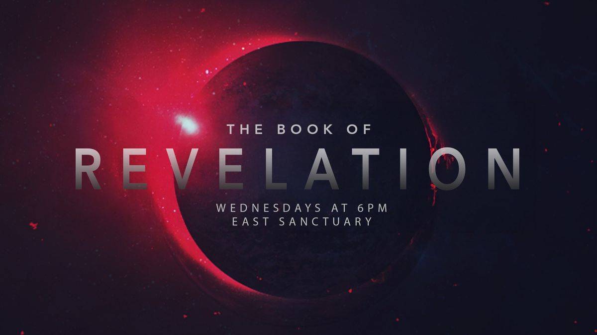 The Book of Revelation Study