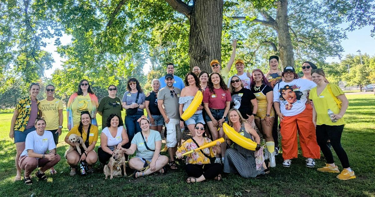 BANANASFEST Pre-Party Meetup