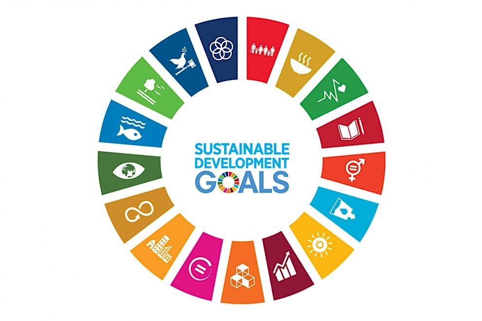 Urban Resilience - UN World Habitat Day