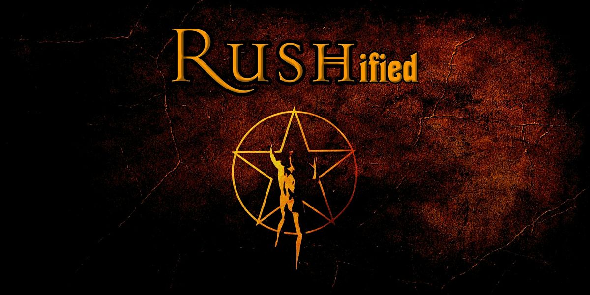 Rushified Presents: The Classic Albums