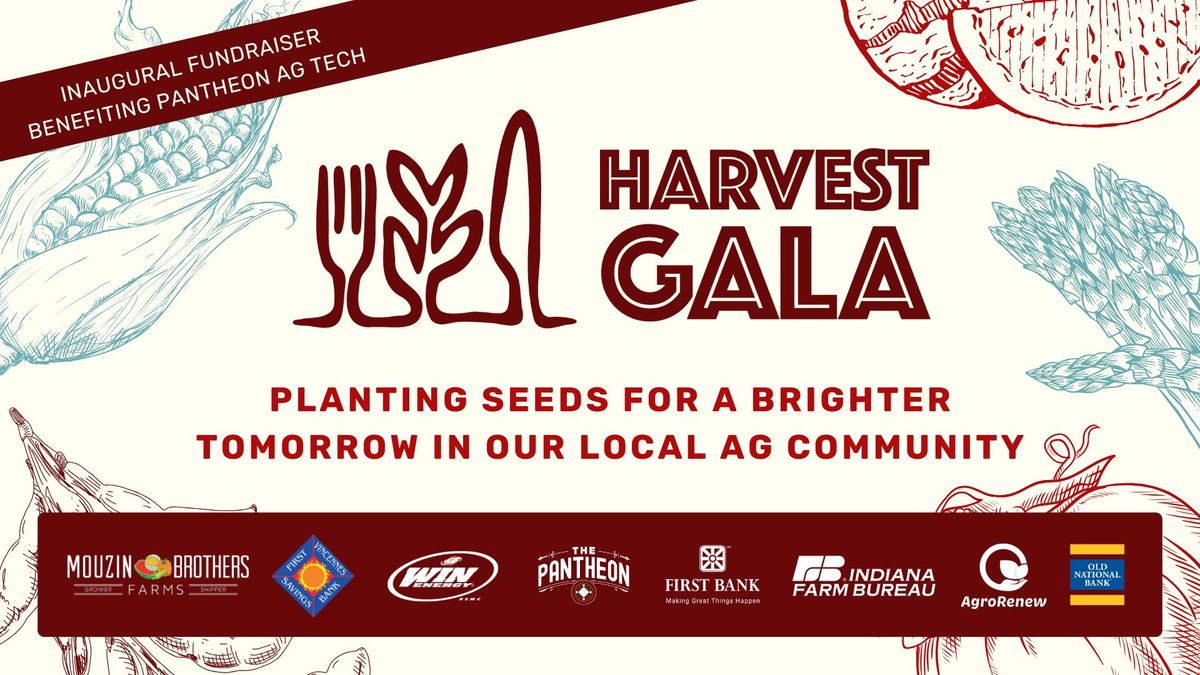 Harvest Gala