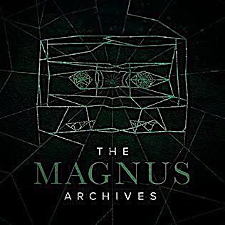 RPG 1-Shot "The Magnus Archives" (GM Katy)