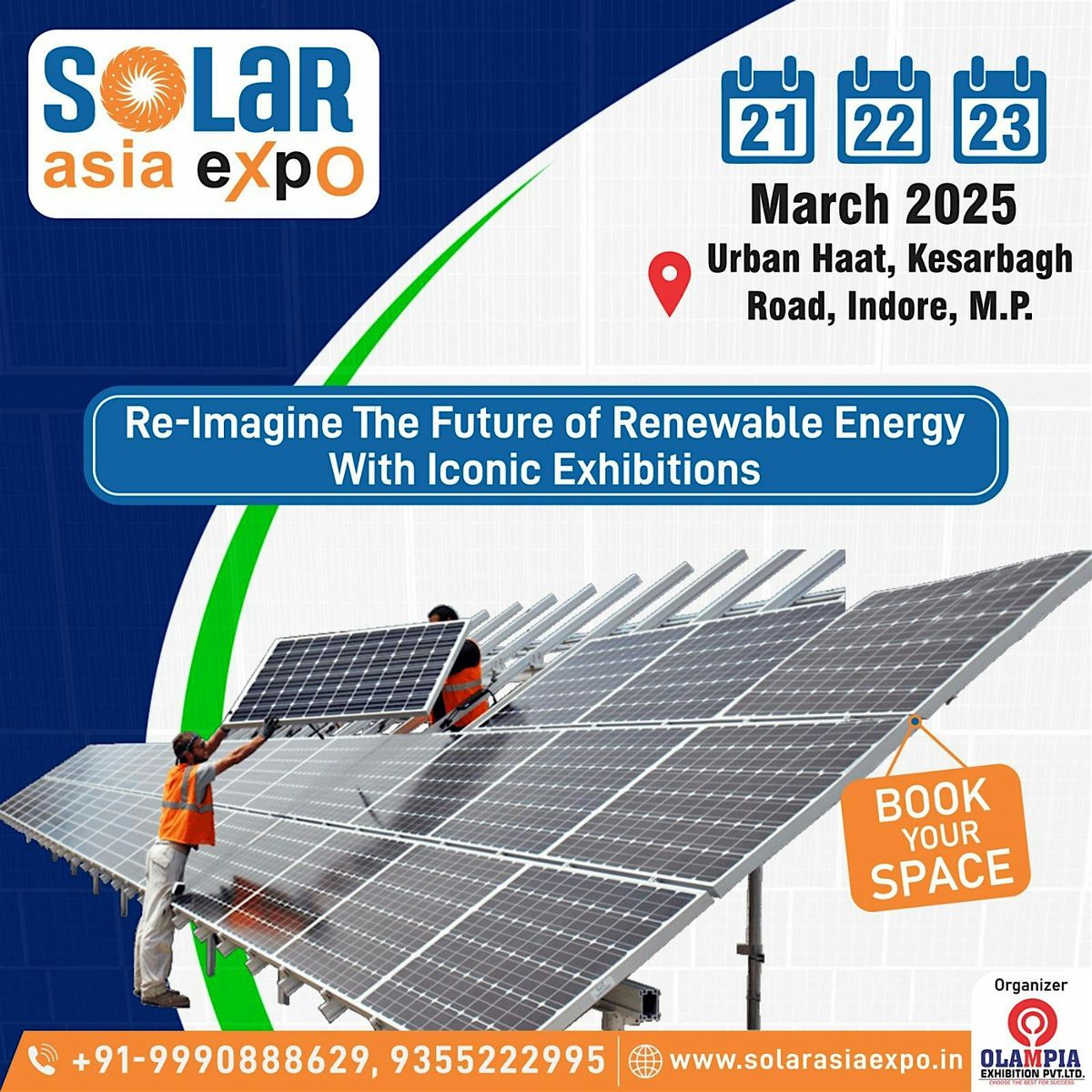 Solar Asia Expo 2025