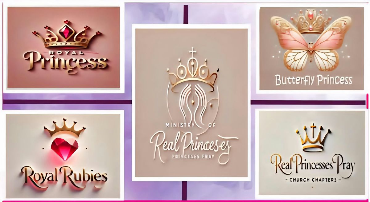 Real Princesses Pray 5th Annual Fall Formal