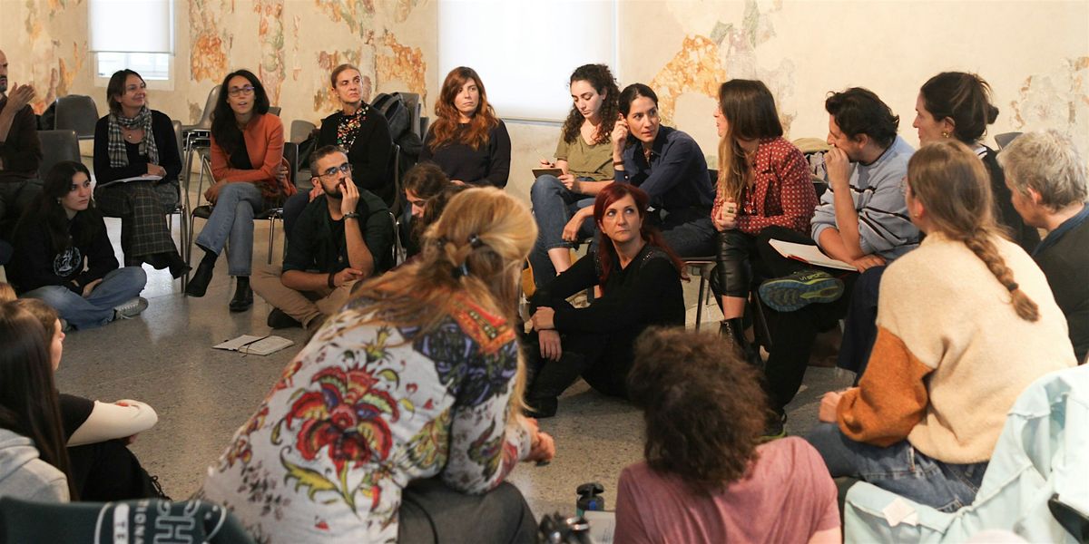 ACCESSIBILIT\u00c0 COME PRATICA TRASFORMATIVA DI EVENTI CULTURALI