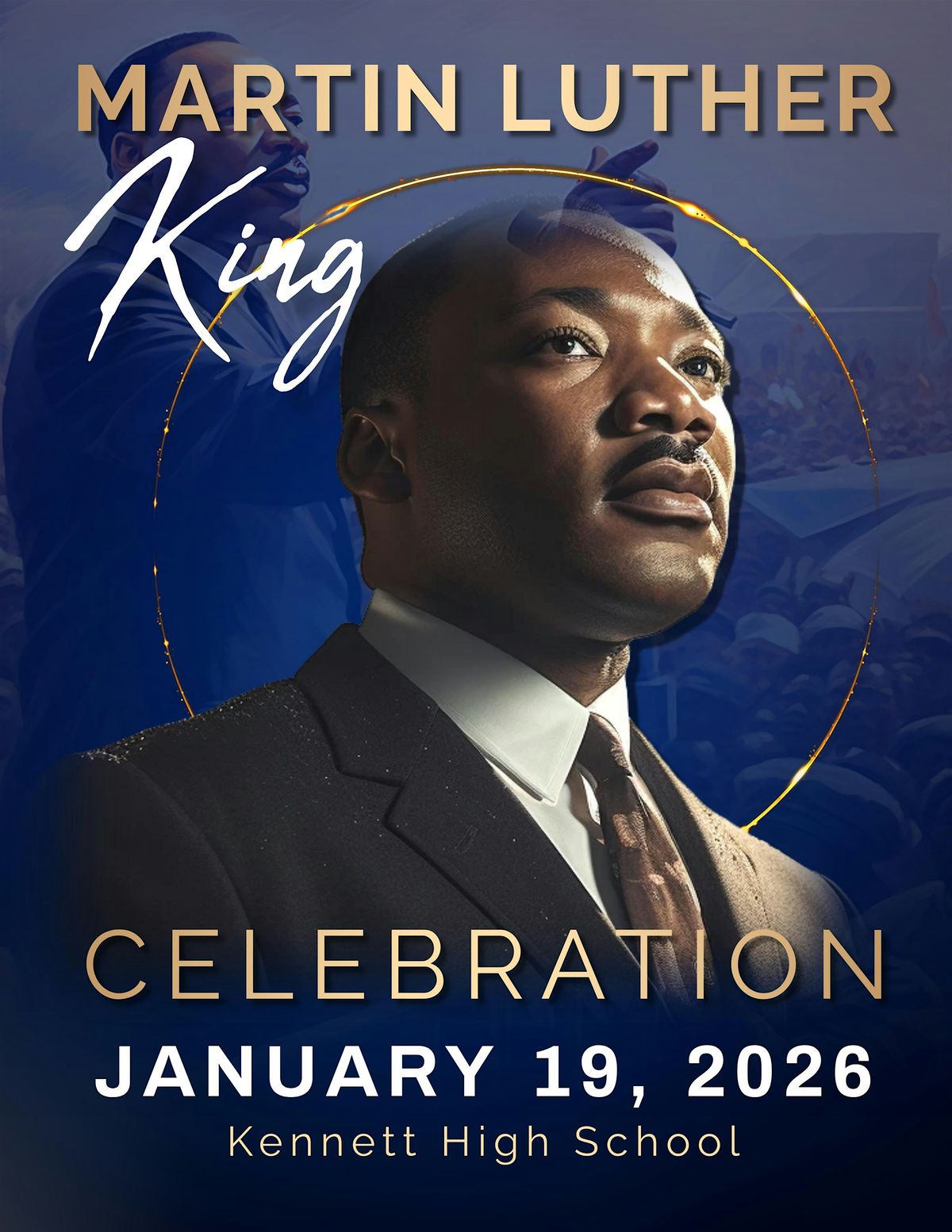 25th Martin Luther King Jr. Celebration Kennett Square