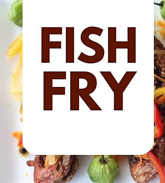 Apple's Annual Fish Fry