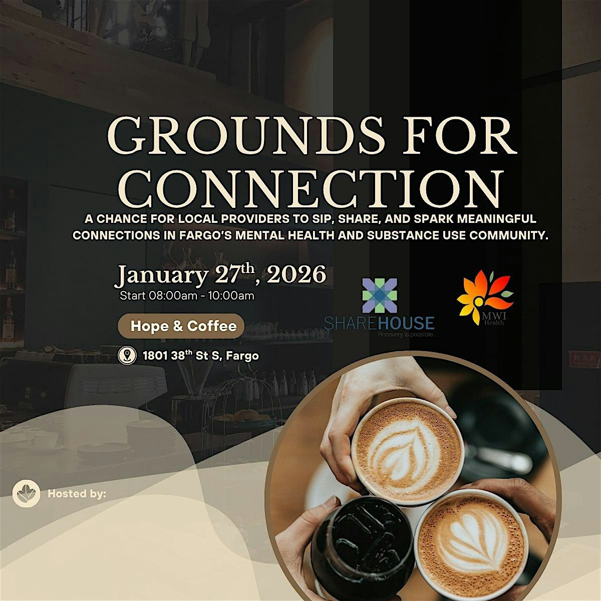 Fargo Behavioral Health Providers Grounds for Connection