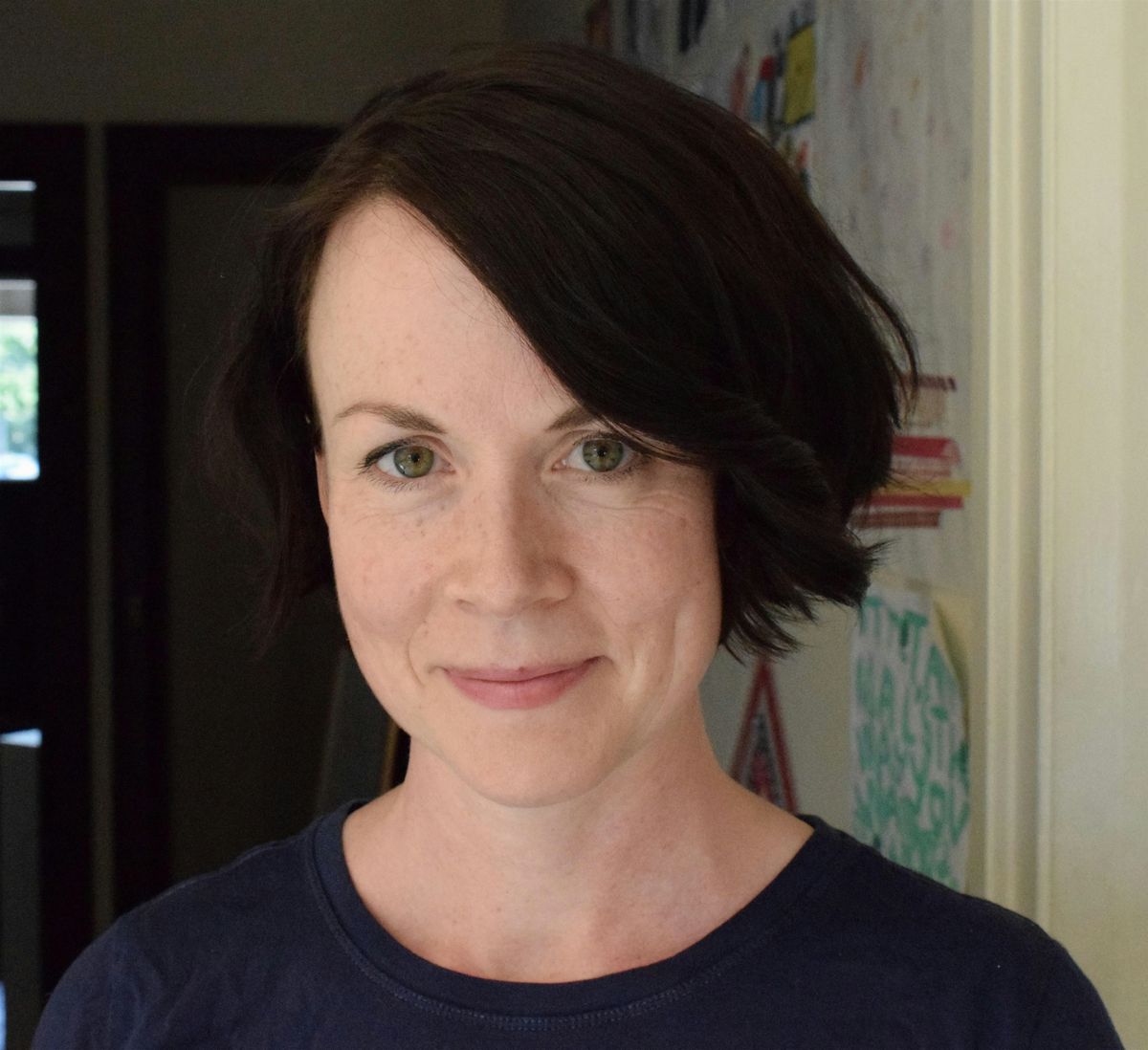 Get Short(y): A Flash Fiction Workshop with Fiona King Foster