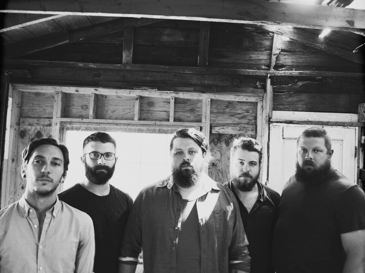 The Dear Hunter London Tickets