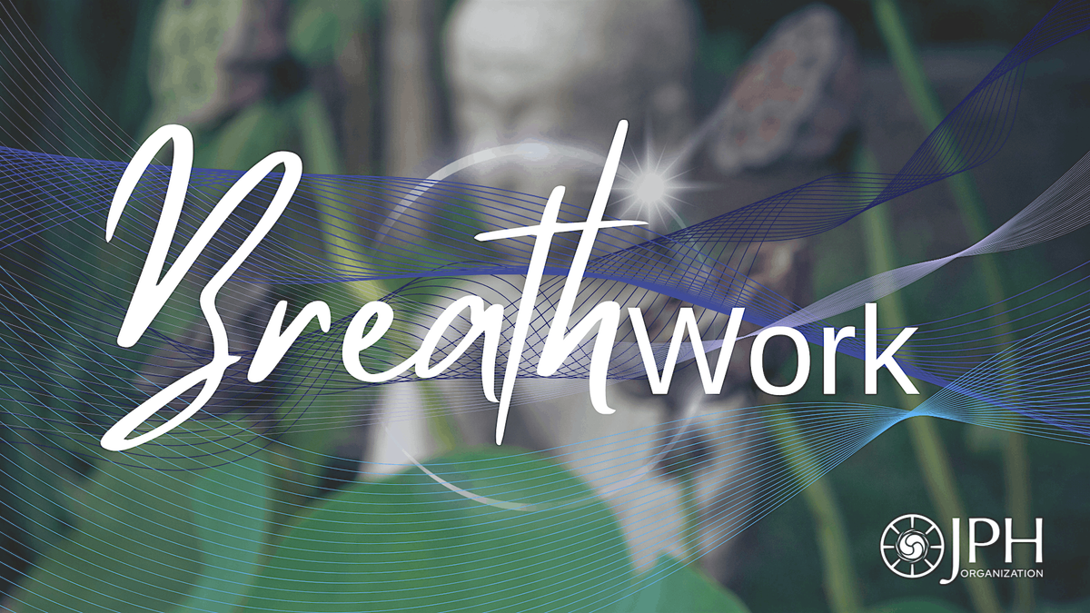 Breathwork - Women's Program