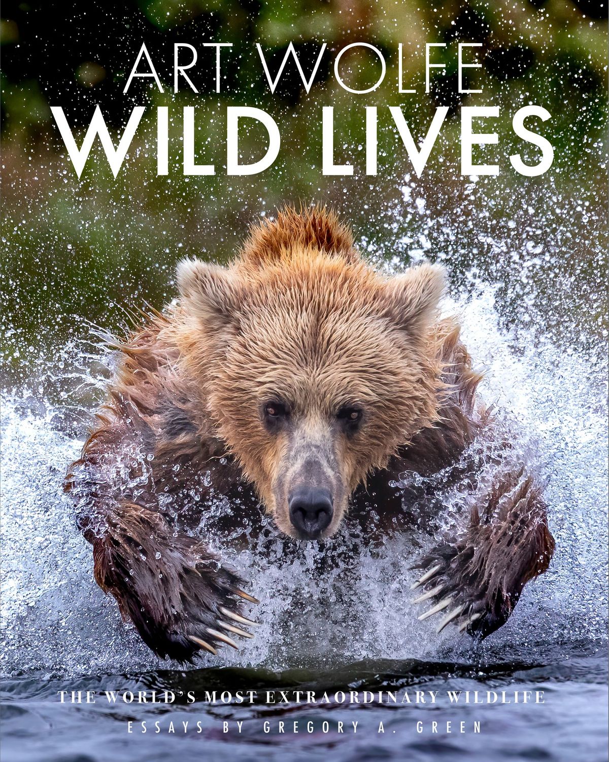 Wild Lives Presentation at the Mid Atlantic Photo Visions Expo