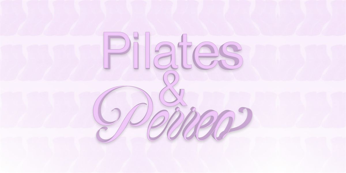 Pilates & Perreo