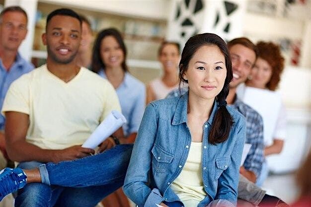Real Talk: Building Instant Rapport in Personal & Professional Spaces