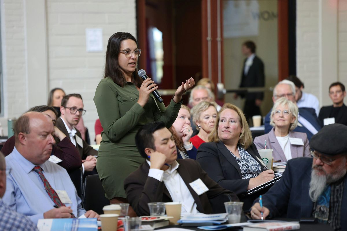 OpenSky\u2019s 2025 Fall Policy Symposium