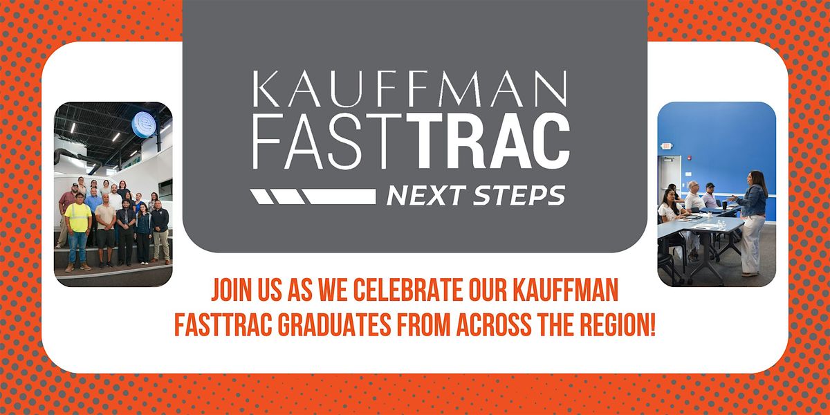 Kauffman Next Steps