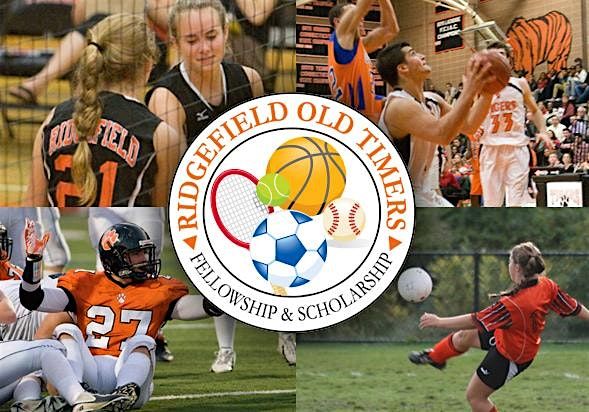Ridgefield Old Timers Dinner 2025