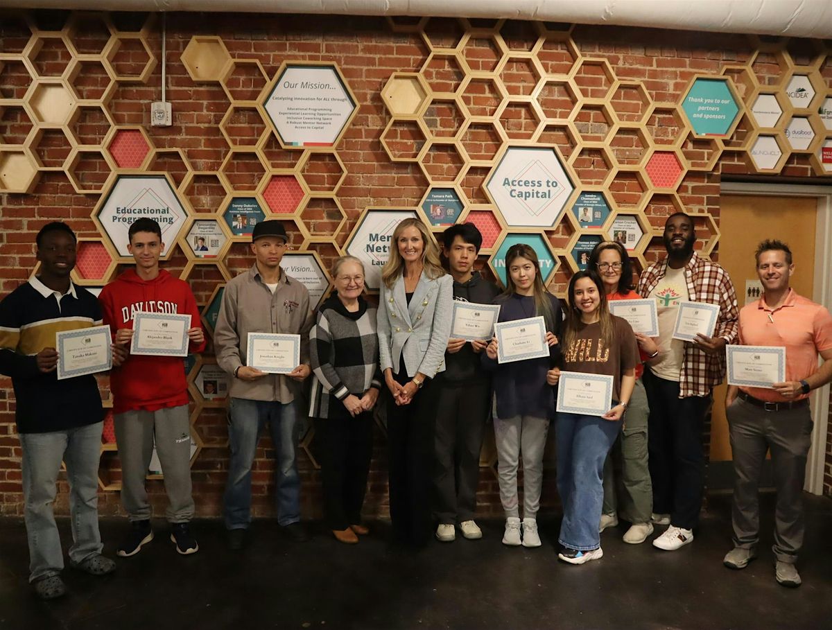 Building a Lean Startup - Fall 2025