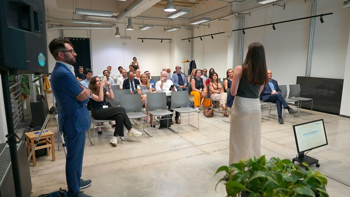 Flexx Club pres.: Commercialista e Impresa segue networking