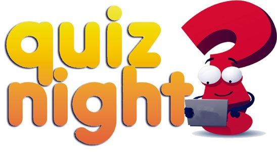 Zest's Annual Quiz Night