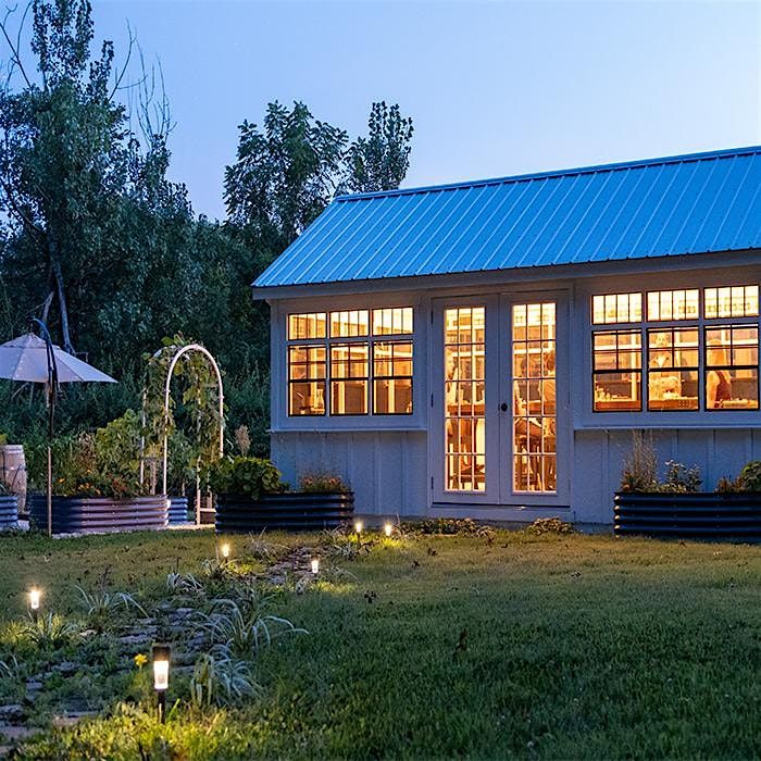 The Guided Garden Discovery\u2122
