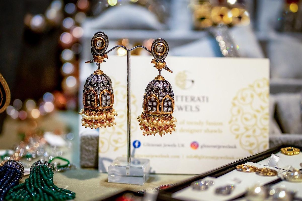 AWD Live The Asian Wedding `Show 2025