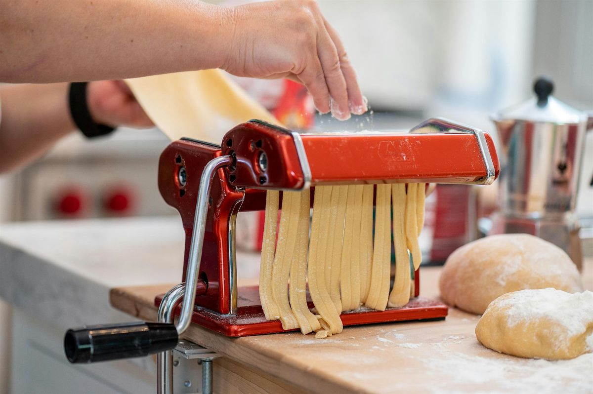 NONNA'S HOMEMADE PASTA