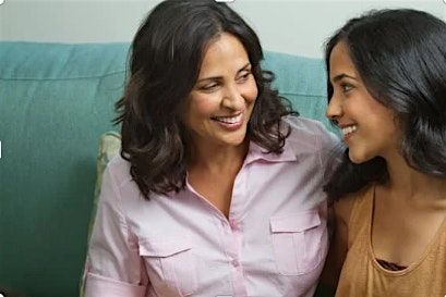 EveryDay Strong Connection Class