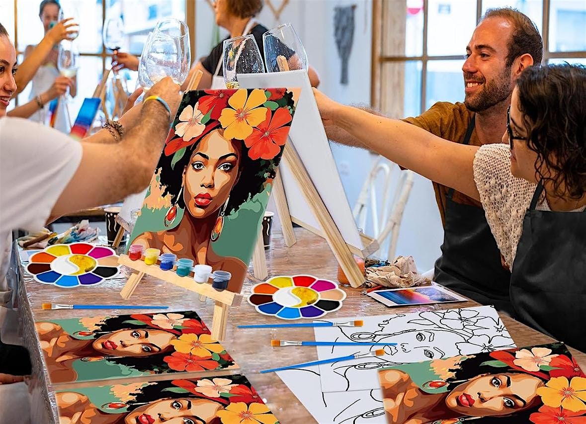 Paint & Vibe