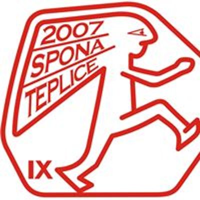 SPONA Teplice