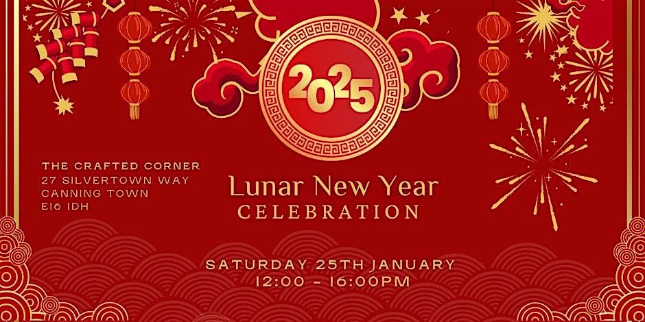 Lunar New Year Celebration