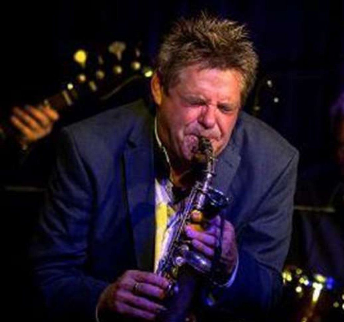 Jools Holland at De Montfort Hall