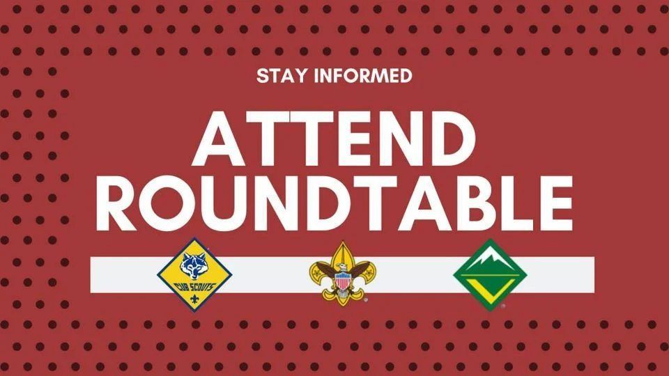 Arrowhead District Roundtable