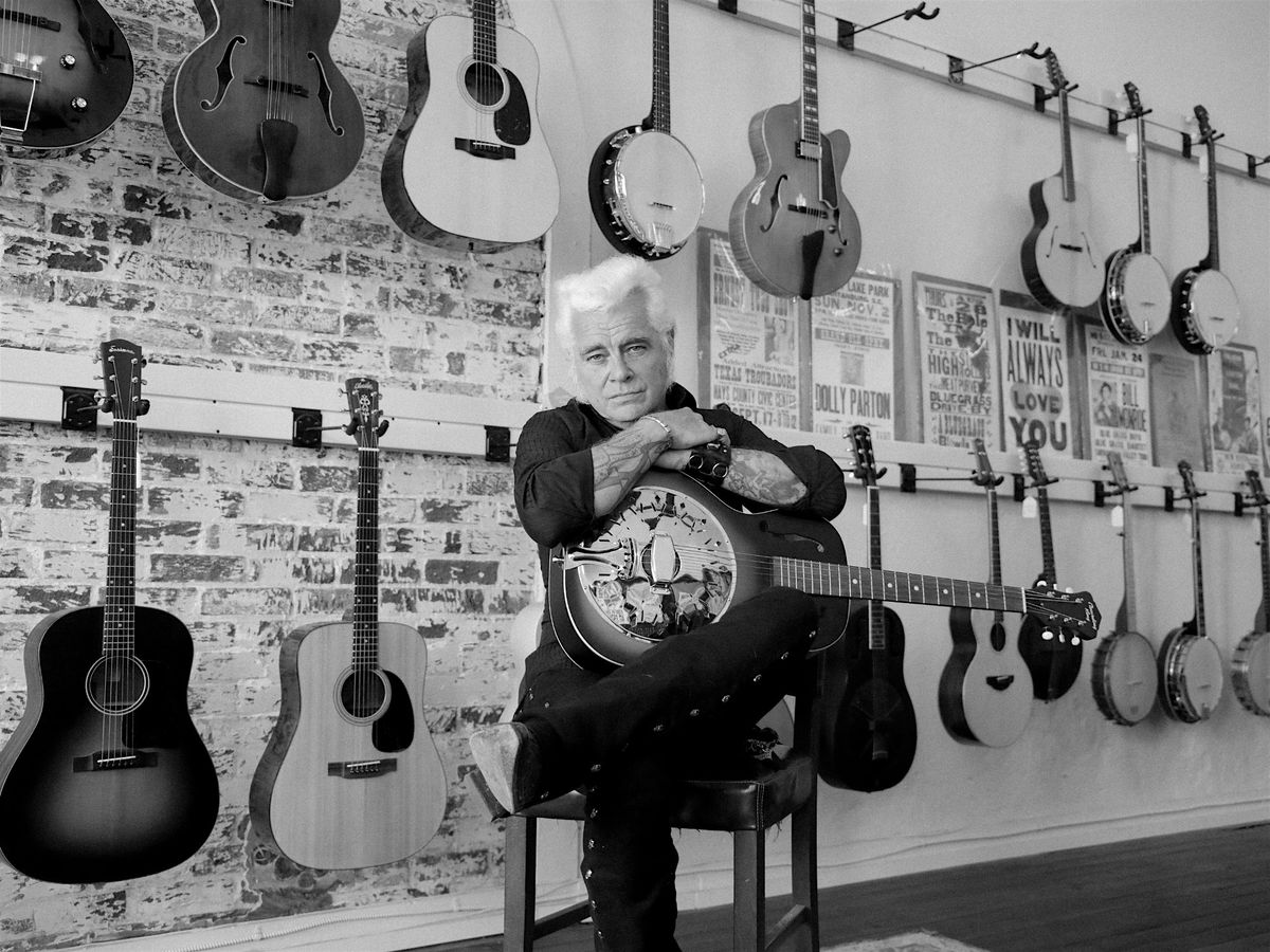 Dale Watson & His Lonestars LIVE at the Rosebud