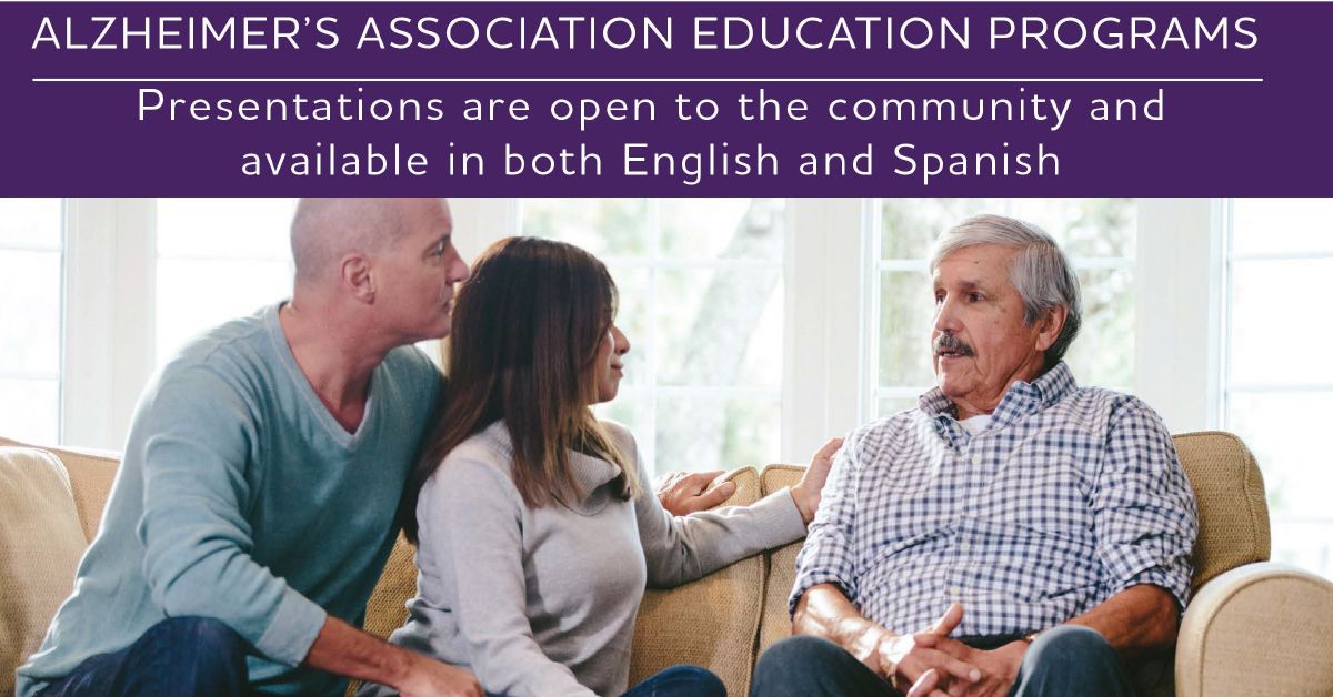 Education Programs in English & Spanish in EDINBURG, TX